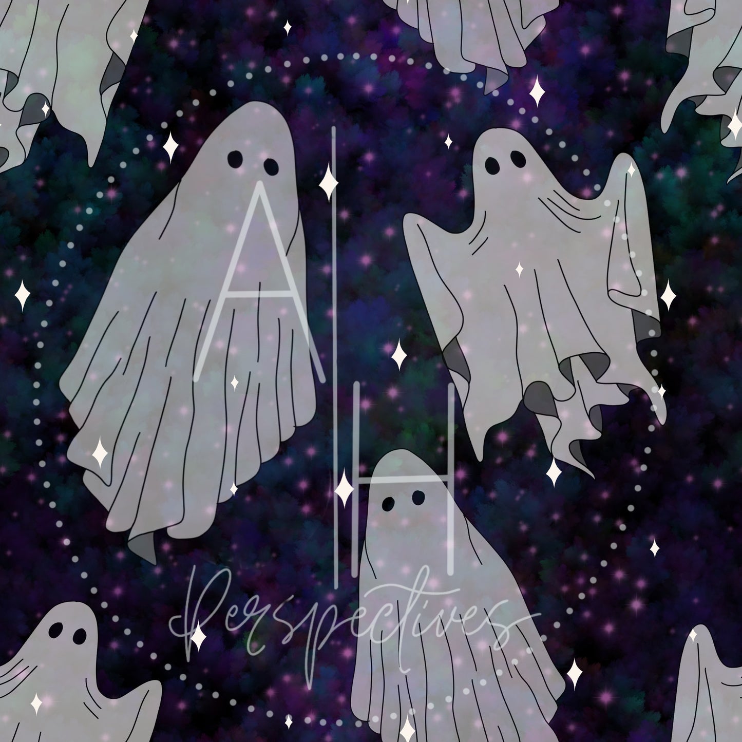 Ghosts