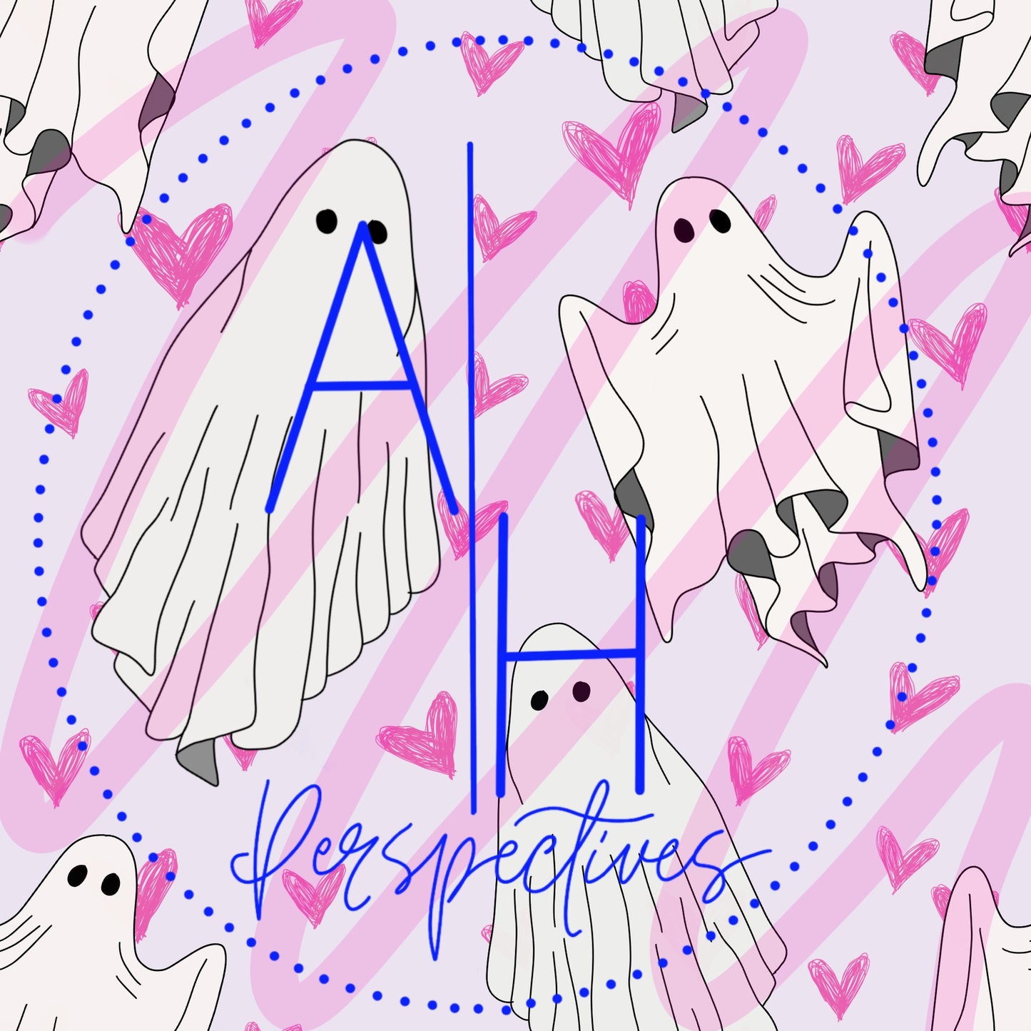 Love Ghosts