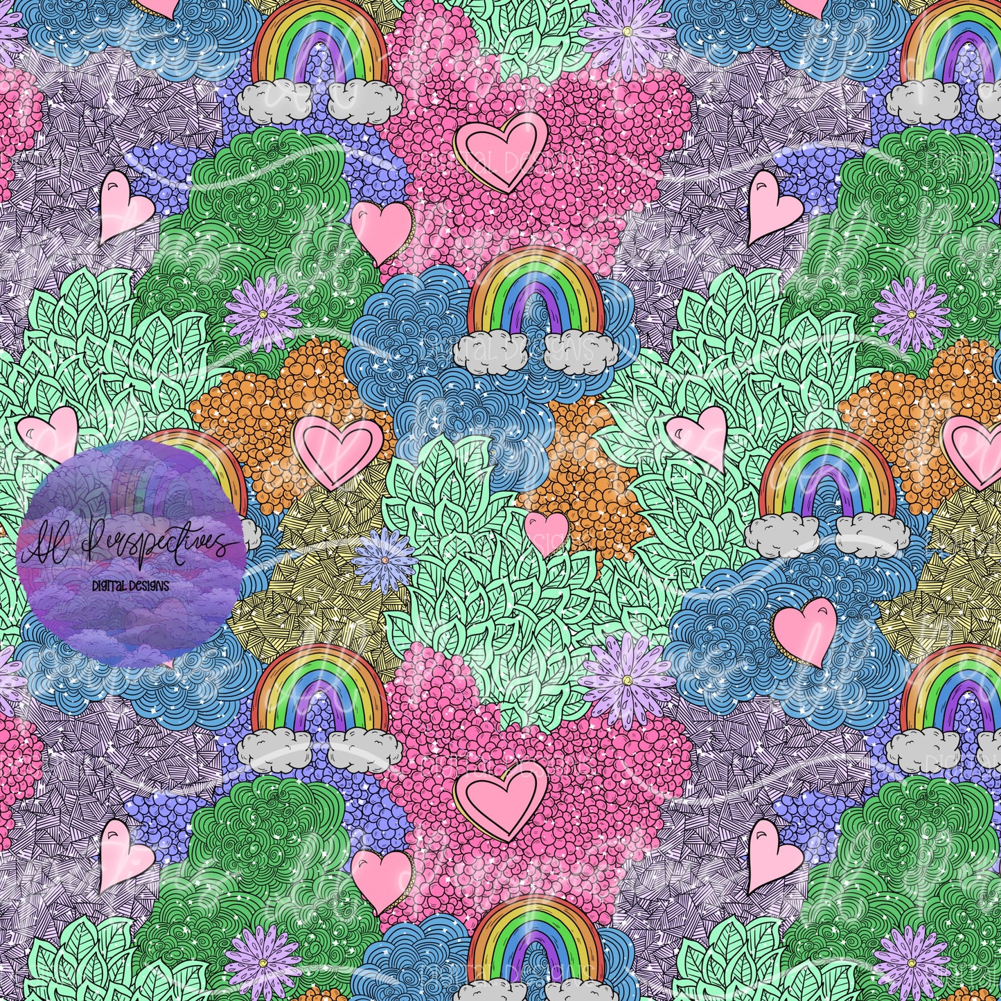 Pride TS Pattern